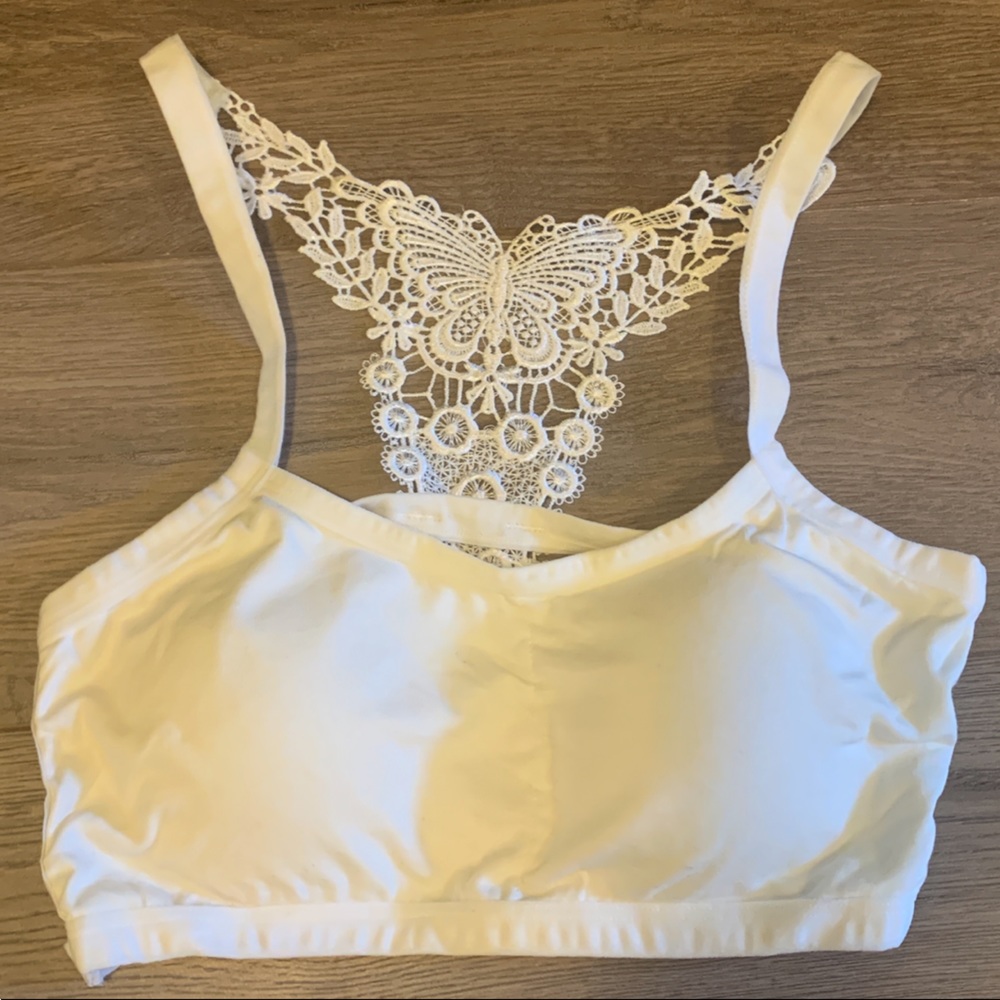 BNWOT. XS-S bralette